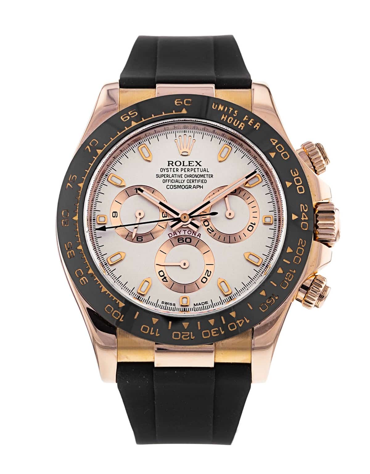 Rolex Daytona 116515 LN